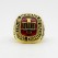 1976 Indiana Hoosiers National Championship Ring/Pendant(Premium)